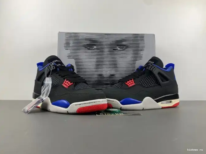 Rep MAX FV5029-003 Air Air Jordan 4 Rare 0401